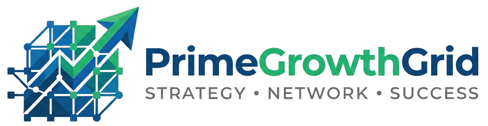 Prime Growth Grid